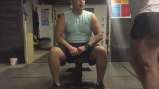 Carla Molloys AIPT Video Submission Part 1