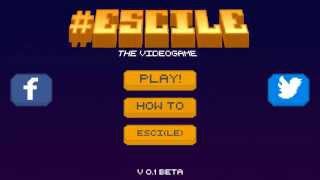 The Videogame Beta Gameplay