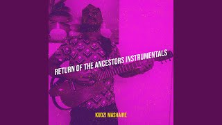 Dzidzisai Vana (Instrumentals)