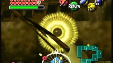 MM: Invert STT Using Weirdshot