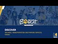 Become a bobcat    discover housing dining transportation  parking    admissions    uc merced