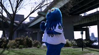 Convenient Parking at Dominion Tower for Norfolk Tides Games