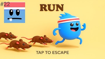 Dumb Ways to die 2 New update - all map unlocking Android-ios Gameplay Walkthroughs