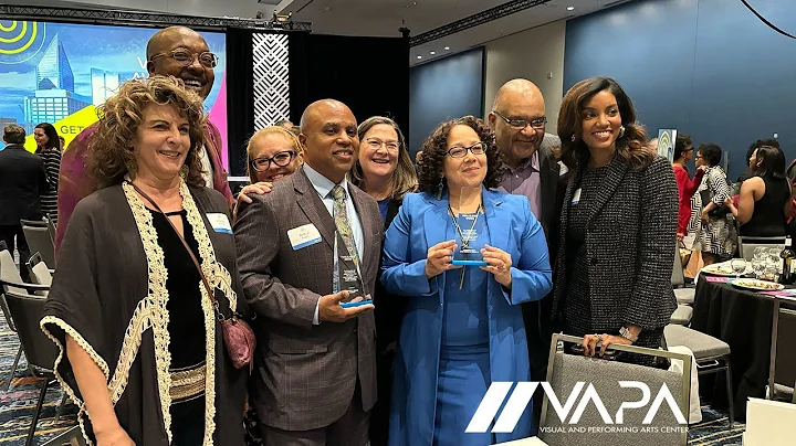 Vision Awards 2024 Full