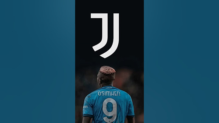 OSHIMEN➡️JUVENTUS(IDEA) #osimhen #juventus #napoli #calciomercato #news #viral #YouTube #fyp #italia