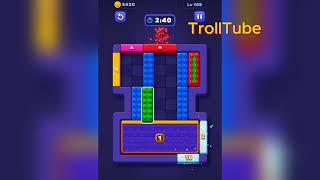 Block Out Level 145