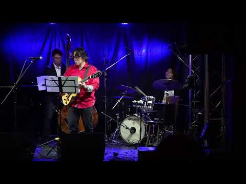 2020.12.01.streaming jazz live and jam session