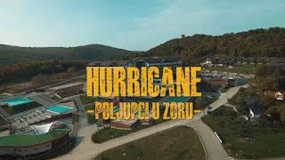 Hurricane - Poljupci u Zoru  Resimi