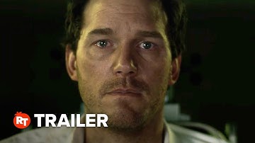 Mercy Trailer #2 (2026)