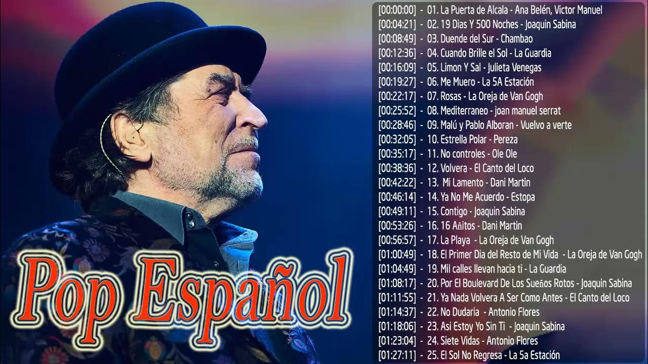 Las Mejores Canciones De La Historia Del Pop www.youtube.com