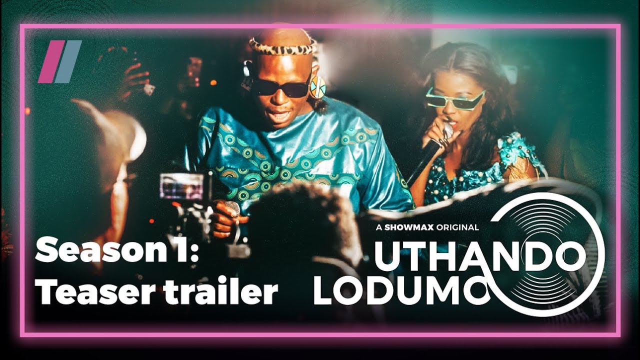 Download Uthando Lodumo | Reality TV Series | Showmax Originals