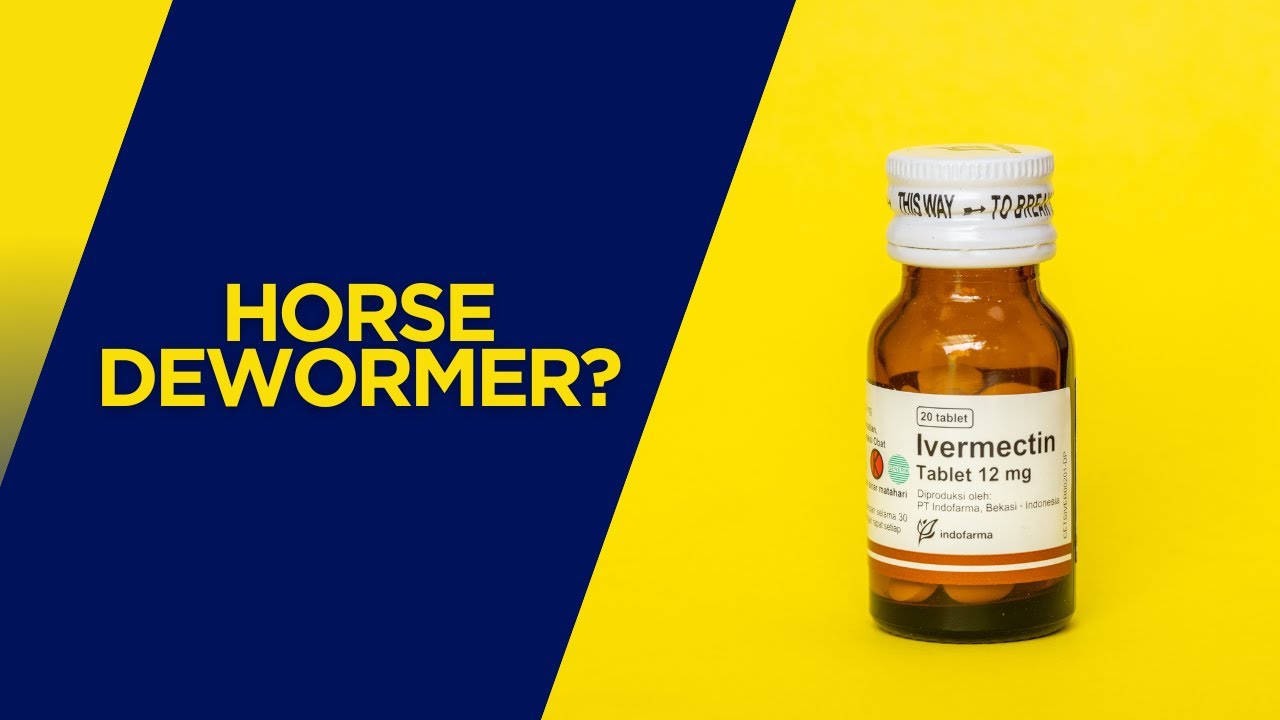Should I Take Ivermectin for Viral Infections?
