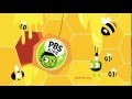 PBS KIDS Beehive 2013