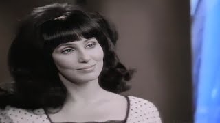 Download Lagu Shoop Shoop It's In His Kiss - Cher | Lyric Video MP3