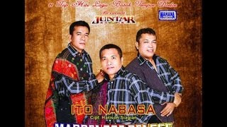 Simanjuntak Stars - Ito Nabasa