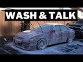 1994 Honda Accord Wash & Talk: Life Update!