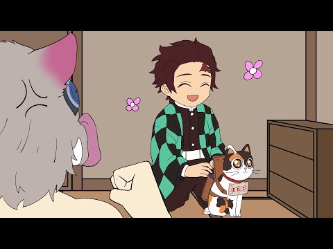 Chachamaru is going on an errand - Demon Slayer : Kimetsu no Yaiba | Thông tin phim lẻ chiếu rạp 2 Chachamaru is going on an errand - Demon Slayer : Kimetsu no Yaiba | Thông tin phim lẻ chiếu rạp 1