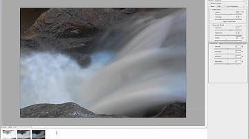 HDR Photo in Photoshop CS6