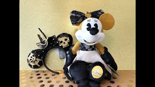 Minnie Mouse Series ~ The Main Attraction ~ Bow So Sweet ~ Pirates of the Caribbean~