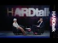 International Monetary Fund Q&A - BBC HARDtalk