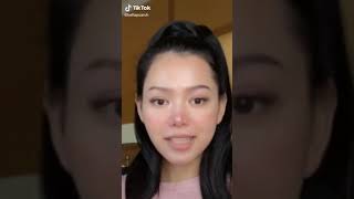 Bella poarch tiktoks compilation part 3 #tiktok #bellapoarch #myidol #prettybella #cute