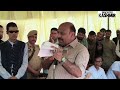 The Deputy Chief Minister of Jammu and Kashmir today visited Uri in Baramulla district