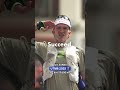2022 - 🥉 2023 - DNF 2024 - DNF 2025 - 🥇 This is Tom EVANS journey. #MeetYourExtraordinary ____ ...
