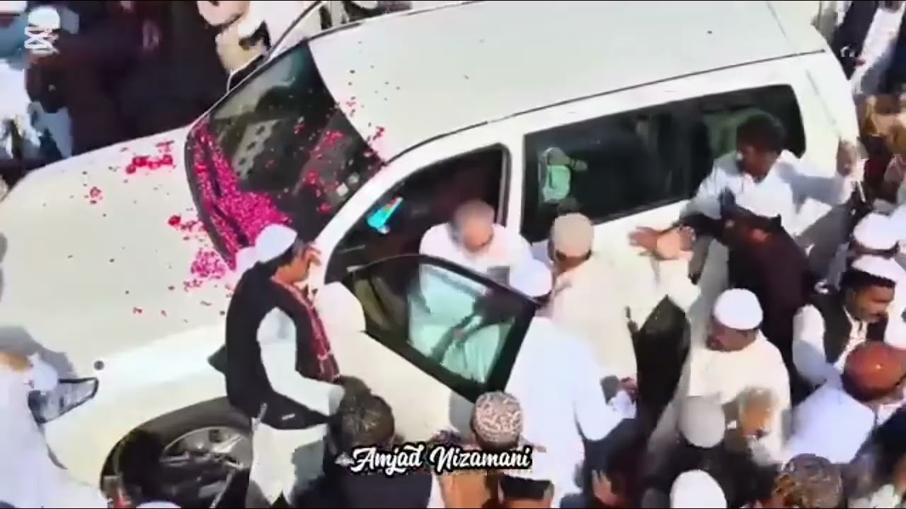 نيو منقبت مرشد پاڳارا جي شان ۾آواز محمد اسماعيل قادري مقبول احمد قادري 