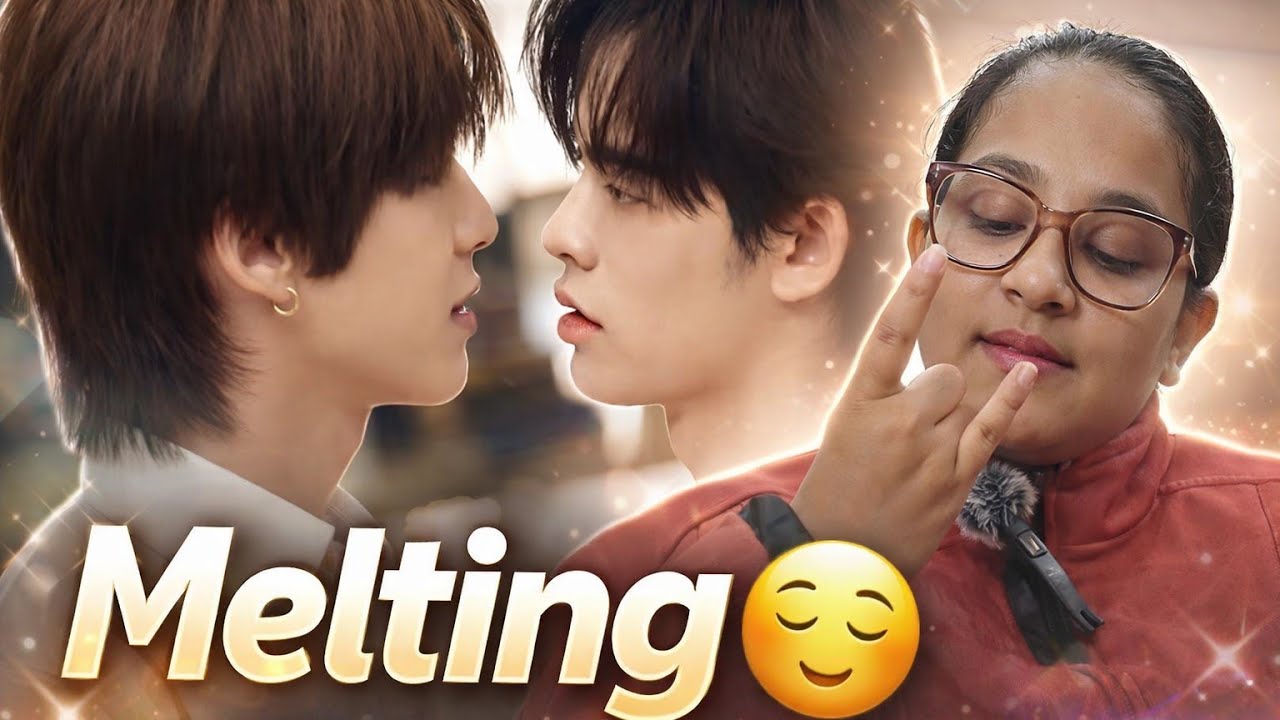 ด้วงกับเธอ | Duang With You Series EP.3-- Indian reaction