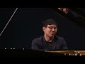 Noah Zhou - 17th Arthur Rubinstein Competition - Stage I