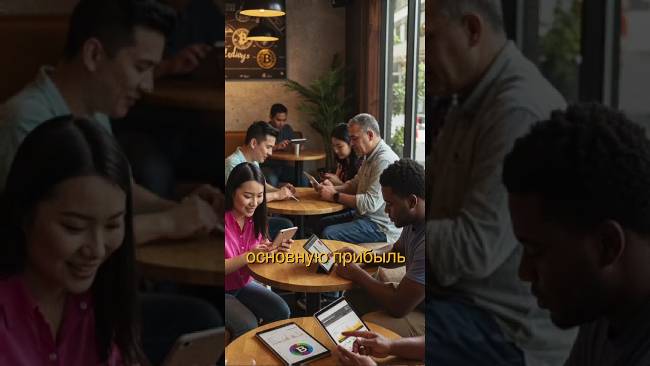 Solana обгоняет Ethereum по доходам 