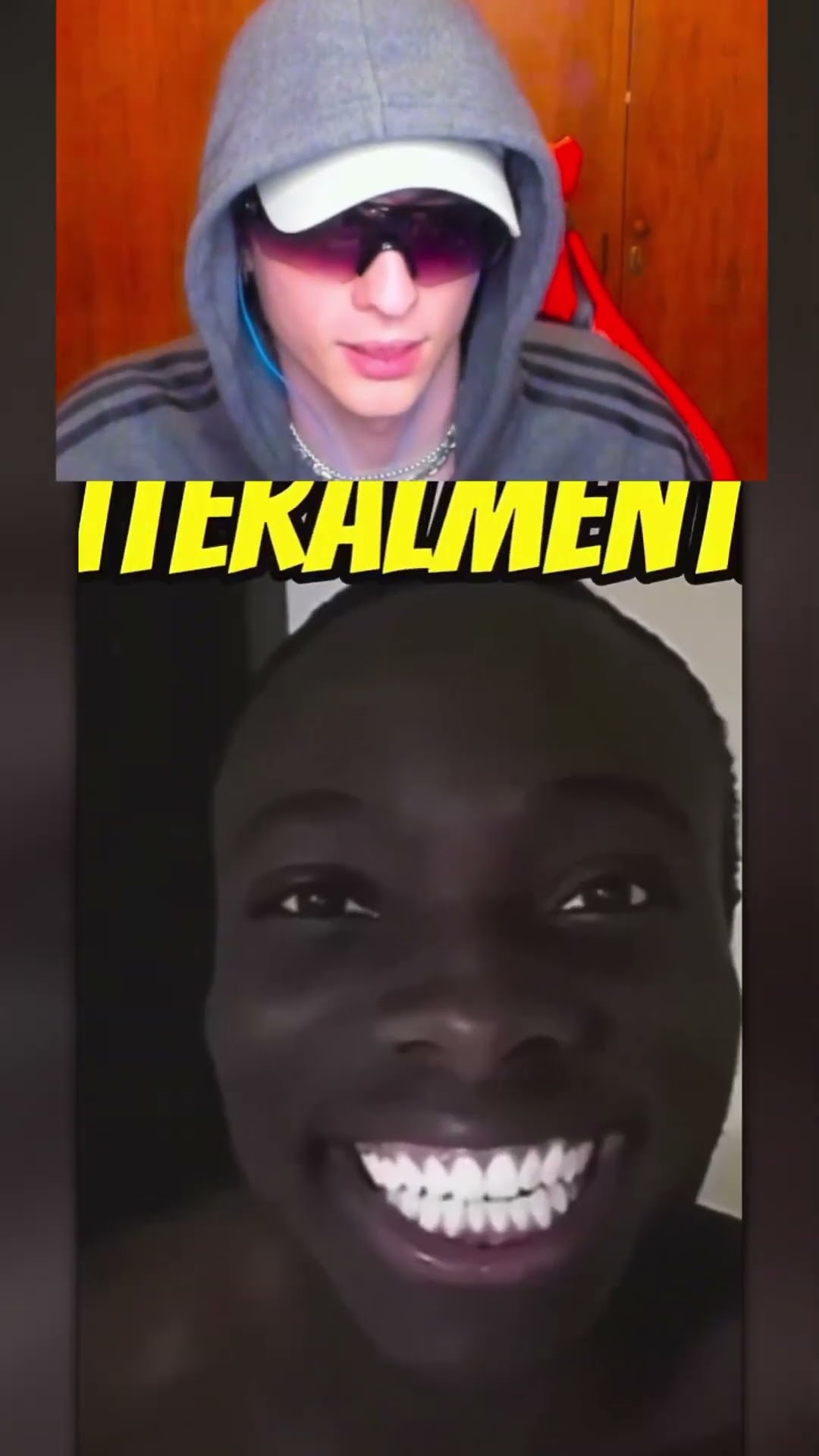Personas que merecen todo el RESPETO de INTERNET?