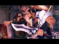 Captain Blood - Official Gameplay Demo [4K]