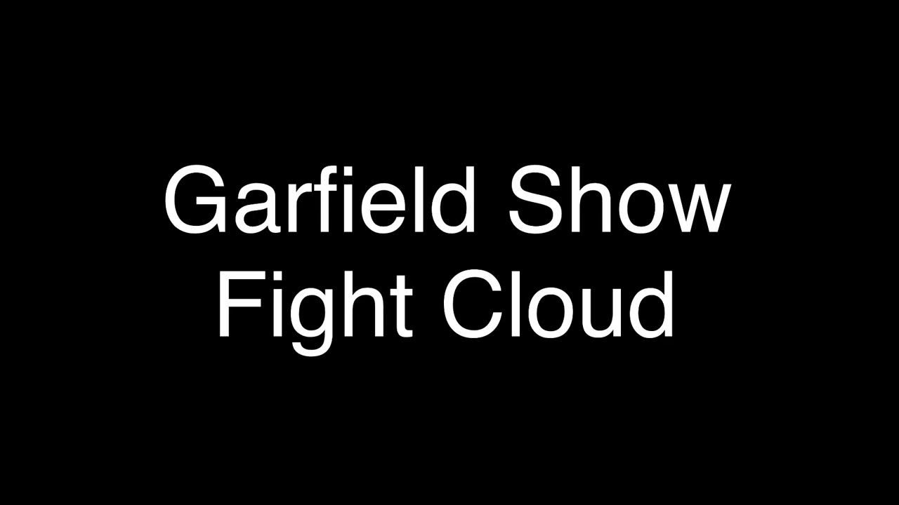 Garfield Show Fight Cloud Sound Effect YouTube garfield-show-fight-cloud-sound-effect-youtube