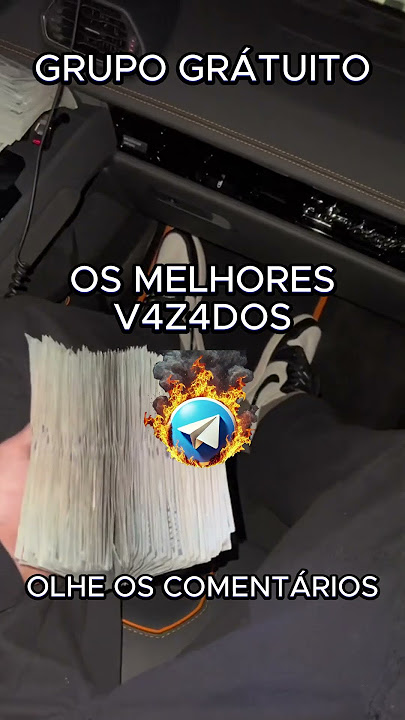 GRUPO DE VAZADOS DO TELEGRAM ATUALIZADO 2025 🔥