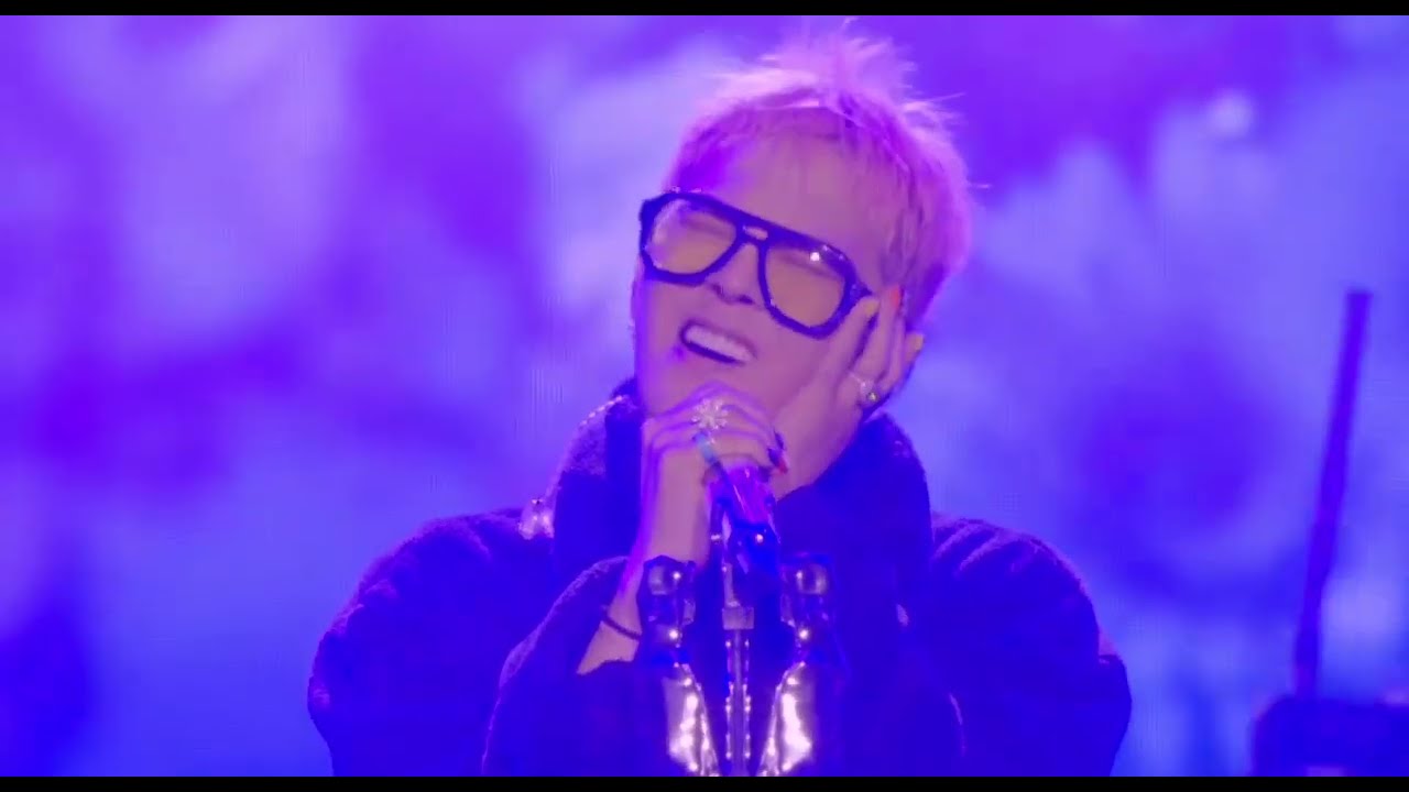 지드래곤 '무제 Untitled, 2014' | G-DRAGON 2025 WORLD TOUR