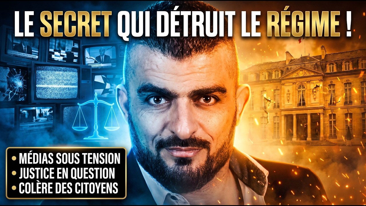 Le panel contredit les médias et prouve que l'appareil d'État panique | GPTV