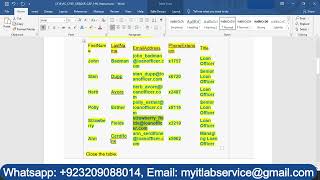 Exp19_Access_Ch01_Cap - Loan Lending Management 1.1  | exp19 access ch01