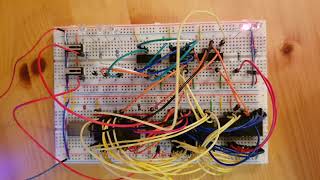 6502 address decoder test Wealth