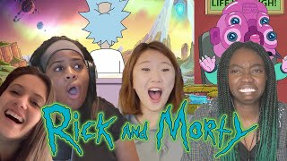 Rick and Morty - Season 4 Episode 2 \\