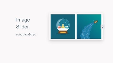 Create a Draggable Image Slider on JavaScript (easy tutorial for beginners!)