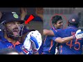 Rohit Sharma 101 and Shubman Gill 112 Century 212 Runs Partnership first Wicket | Ind vs NZ 3rd ODI