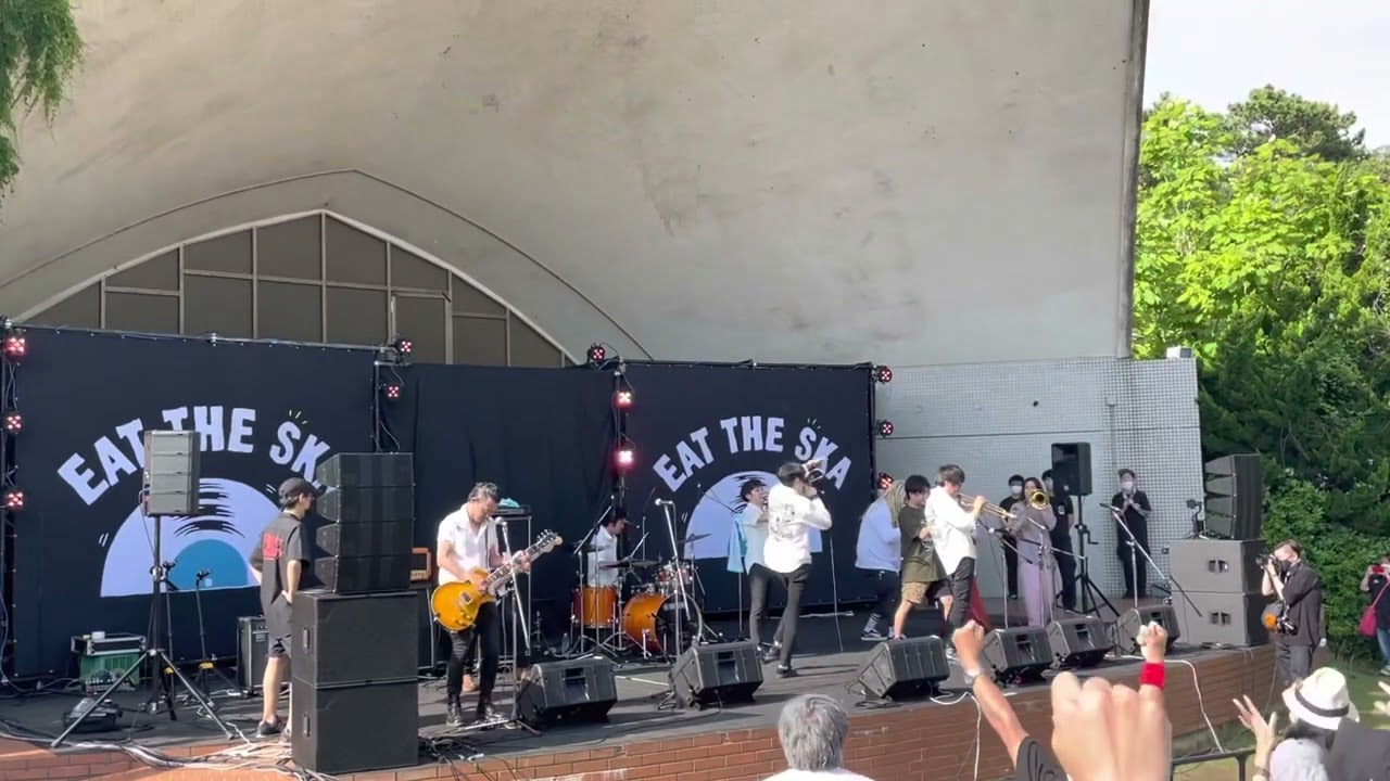 POTSHOT 2022.5.28 稲毛海岸