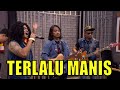 Medley Terlalu Manis-11 Januari | LAPOR PAK! (07/09/21) Part 7