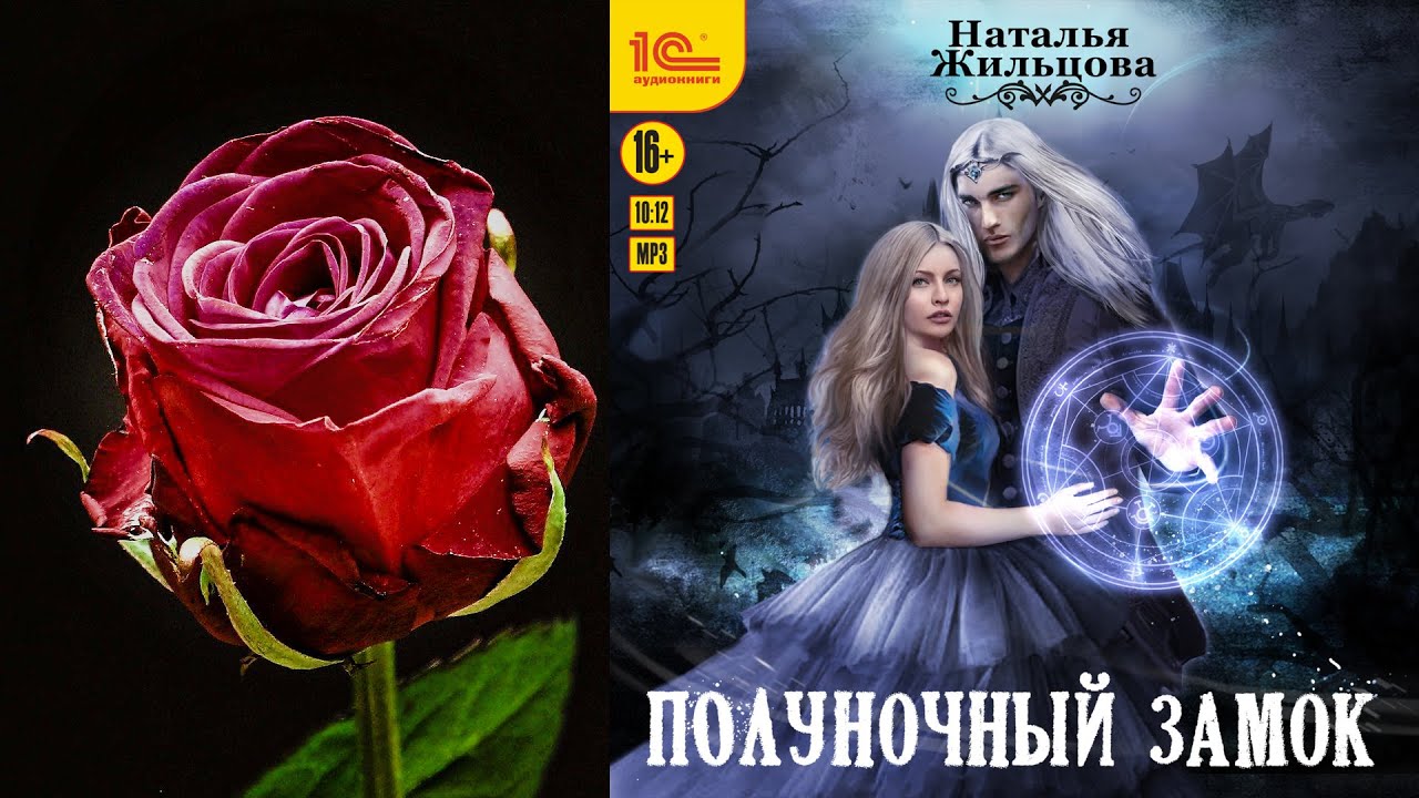 Слушать книги натальи жильцовой