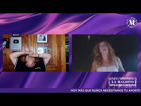 ¡VOLVIMOSSSS! - Las Indomables de Patricia Maldonado 💜 - ¡EN VIVO! 🔴