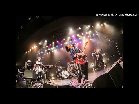青春と一瞬 2019/5/13 恵比寿LIQUID ライブ音源 マカロニえんぴつ