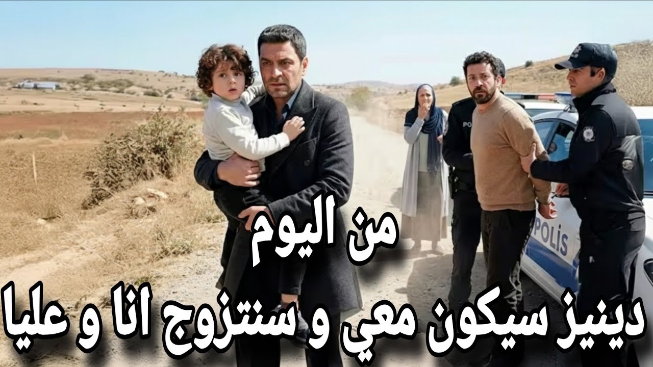 المدينة البعيدة الحلقة 51 اعلان 1 مترجم |زواج عليا وجيهان مفاجأة❤️‍🔥هجوم البلغاريين علي القصر صدمة❗
