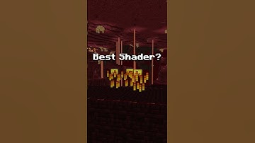 🌈 Best Shaders Minecraft 1.21.9