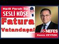Deniz Zeyrek: Türkiye Ekonomisi Kritik Eşikte! Dev Şirketler Kaçıyor